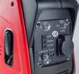 REGULATOR GB1500 000099