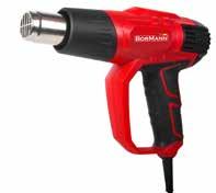 BORMANN FAMILY DIY, meaning