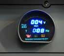 6kVA Τάση 230-380V DIESEL αερόψυκτος OHV 420cc 10.