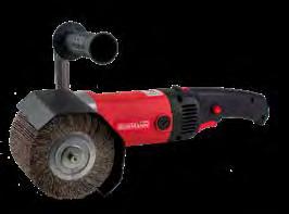 Διάμετρος Ø150mm Στροφές