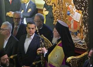 Δημόσιες Ευχαριστίες των Διοικητών Συμβουλίων της Οικουμενικής Ομοσπονδίας Κωνσταντινουπολιτών και του Κοσμετείου Ιδρύματος.