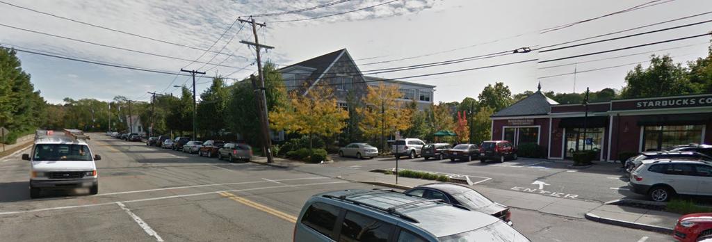 2322 Washington Street, Newton Lower Falls, MA Rte 16 after Starbucks before