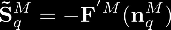 Marquardt sensitivity Marquardt sensitivities can be computed through the same recurrence relations as the standard sensitivities with one modification at the final layer For the Marquardt
