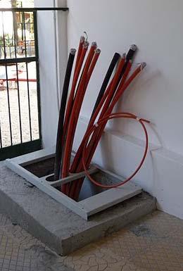 Εγκατάσταση