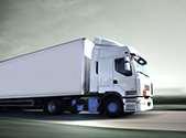 Οδικές εμπορευματικές μεταφορές Υψηλή ταχύτητα Μεταφορά «πόρτα-πόρτα» Απλές