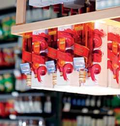 Έχουμε αναπτύξει το πρωτοποριακό Customer Collaboration Centre της DIAGEO στο Λονδίνο, όπου συγκεντρώνουμε καλές πρακτικές από όλο τον κόσμο και τις μοιραζόμαστε με τους πελάτες μας, προκειμένου να