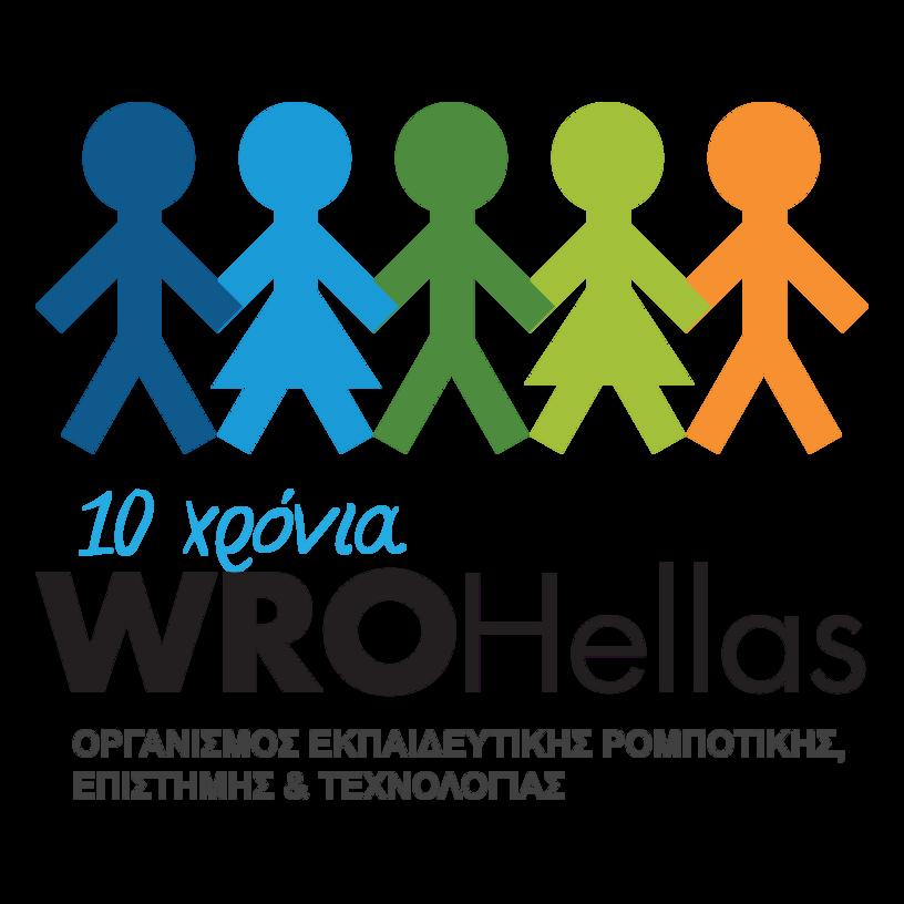 Διαδικαστικό πλαίσιο λειτουργίας Διαγωνισμών Εκπαιδευτικής Ρομποτικής WRO Hellas Έκδοση: 2017-2018 Το τυποποιημένο διαδικαστικό πλαίσιο λειτουργίας WRO Hellas καθορίζει τις ελάχιστες απαιτήσεις