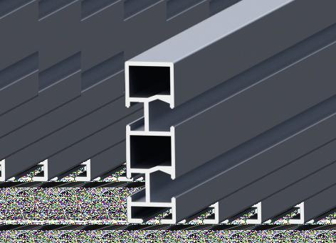 Industrial Proﬁles TIMH/m