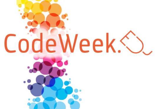 CodeWeek 2015 Σεμινάρια μικτής μάθησης