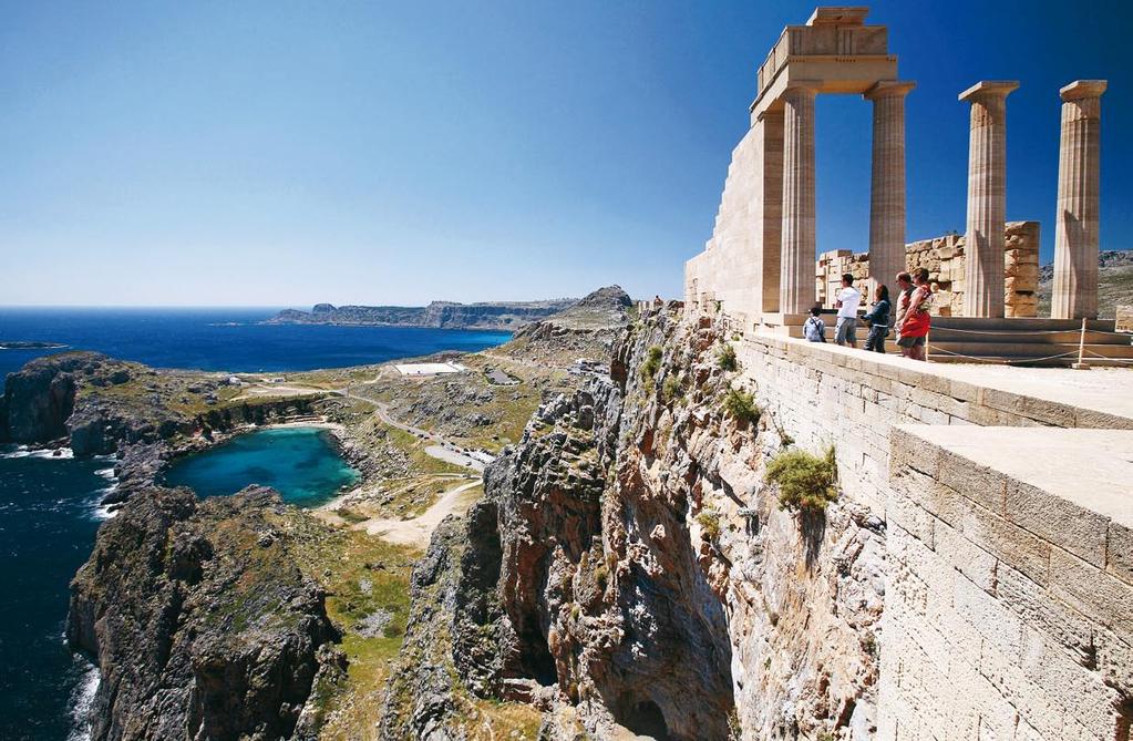 DISCOVER GREECE Loukas Hapsis/www.iml.
