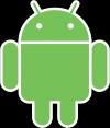 ΚΕΦΑΛΑΙΟ 3Ο: ΣΧΕΤΙΚΑ ΜΕ ΤΟ ANDROID 3.1 Ιστορικά Το Android είναι λειτουργικό σύστημα για κινητά τηλέφωνα και tablet, το οποίο τρέχει σε πυρήνα του λειτουργικού Linux.