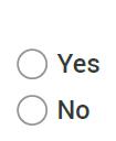 Checkbox with text label RadioButton Radio button (where you can select one out of a group of radio buttons) android:layout_height="wrap_content" android:text="@string/notify_me"