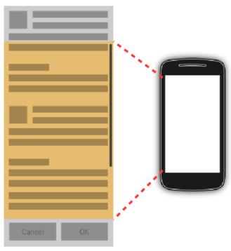 android:textappearancemedium" /> <RadioGroup android:layout_width="wrap_content" android:layout_height="wrap_content" android:orientation="vertical"> <RadioButton android:id="@+id/yes_radio_button"