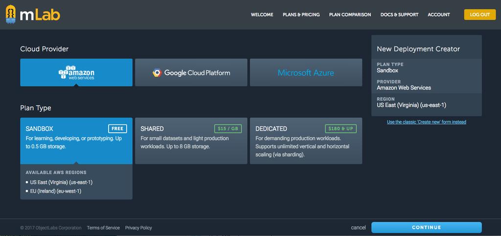 5.2 Parse Server Υλοποίηση BackEnd Σχετικά με το backend server της εφαρμογής, επιλέξαμε τον Parse Server, έναν open source Web Server, γραμμένο σε Node.js πάνω στο Express Framework.