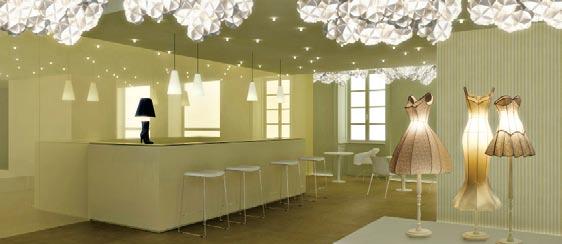 Dream Team Stefano Ugolini s Hotelphilosophy opens the dreamlike, fairytale-inspired Maison Moschino in Milan a place completely designed by the Italian fashion label.