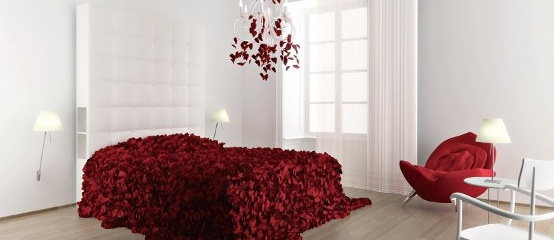 Throughout his career he has made a name for himself by creating unique settings that stir powerful emotions through their obsessive attention to detail and a tasteful dash of contemporary gusto.