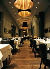 At age 24, Hollmann became the Hotel Hafen s youngest assistant director ever.