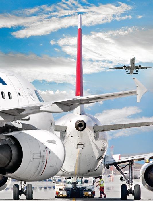 Αirport guide Apr-Jun 10 AIA s YELLOW PAGES ATHENS INTL AIRPORT SERVICES & FACILITIES An essential guide for all passengers and visitors of Athens International Airport.