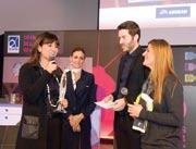 Apr-Jun 10 FACES & EVENTS ΠΡΟΣΩΠΑ & ΓΕΓΟΝΟΤΑ Αirport guide Flash 1 2 3 6 7 4 5 8 9 10 11 The winners of the Airline Awards 2009: 1. Mr.