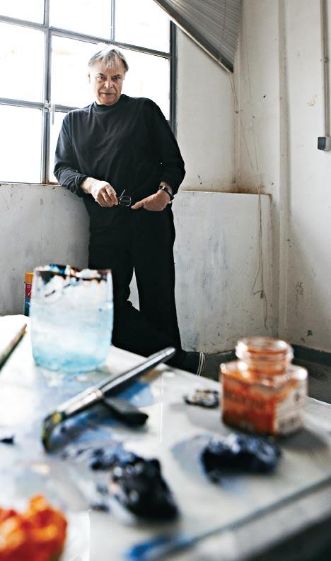 I suggest a visit to the Museum of Cycladic Art, the Benaki and Byzantine Museums, as well as the National Museum of Contemporary Art and the National Art Gallery.