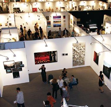 However, in the last decade the city has displayed its contemporary visage, putting Athens on the international map as an important centre for the creation