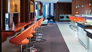 aviation awards for its high-quality services, including the recent Skytrax Best Improved Airport in the World for 2009 in passenger satisfaction.