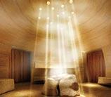 BOTTOM R: DESIGN HOTELS (TM) Thailand Ταϋλάνδη W Retreat Koh Samui Tel. +66 26 391818, starwoodhotels.