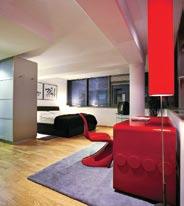 com ( 125+) This Design Hotels TM member, featuring hanging bedrooms, larger-than-life murals and sensuous vintage bath tubs will take you by surprise.