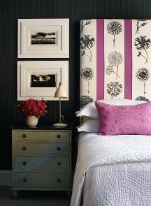The manifestation of her intuition is on bright display in her Hampshire home, a rich source of some of the Crosby Street Hotel s inspirations.