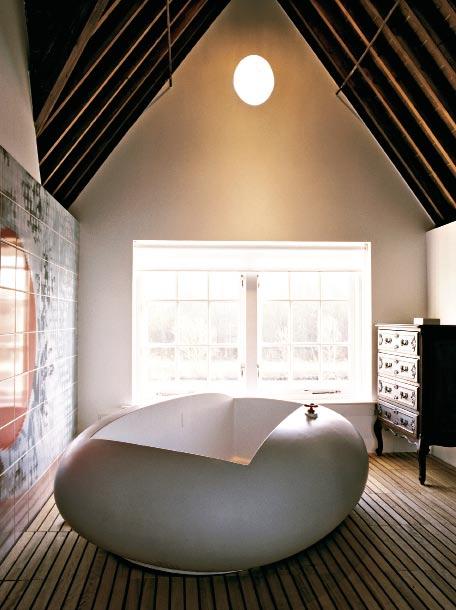Suites, Ouderkerk aan de Amstel