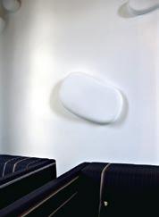 The Suites themselves are perhaps less about evoking old memories than about generating wildly creative new ones.