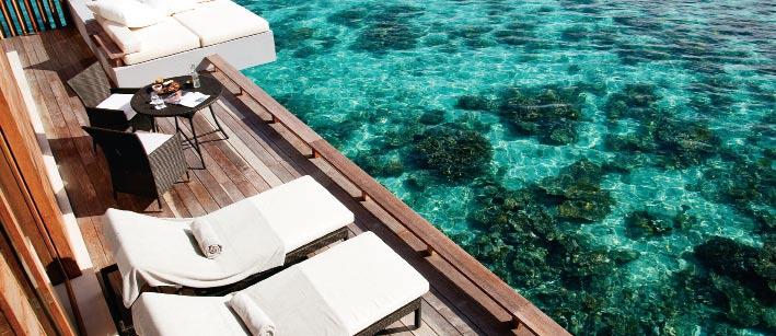 Luxury is being defined less by specific materials and finishes than by privacy and comfort, enhancing spatial conception and design components. What will hotels need in the future to be successful?