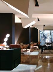 For our guests it means that you re living in the city as opposed to staying in it.