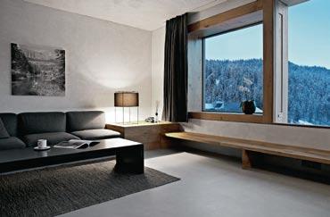 high-tech tourism pioneer who s been especially groundbreaking around Laax.