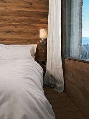 hotels. He launched the country s first tourist website (laax. com) in 1995. In 2001, the Riders Palace hotel opened with great acclaim. And now there s the brand new Rocksresort.