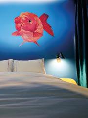 In 2003 he meandered into the hospitality business, launching an empire that now includes some of Asia s most groundbreaking and freespirited hotels and restaurants.