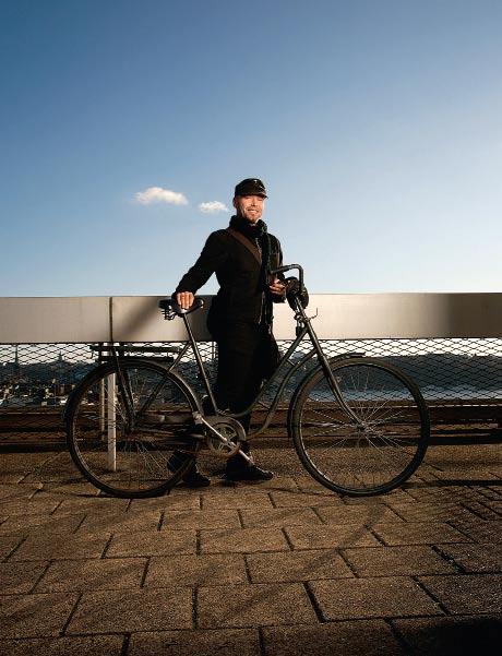 SWEDEN Design Hotels Lars Pihl Nordic Light Hotel, Stockholm Nordic