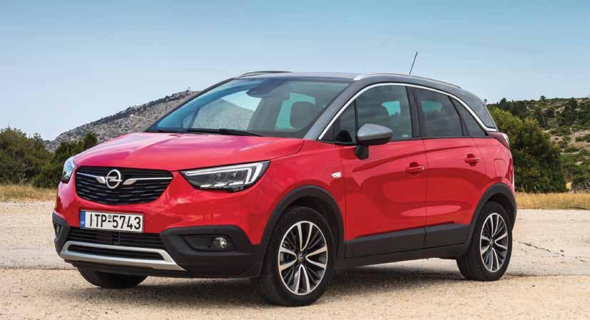 Opel Crossland X 1.2 Τ (δοκιμή)_σ.