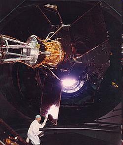 Ιππαρχος Hipparcos ("High precision parallax collecting satellite") European Space Agency (ESA) mission, 1989-1993.