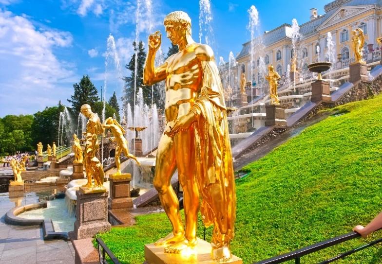 Το Βλαντίμιρ ήταν μία από τις μεσαιωνικές πρωτεύουσες της Ρωσίας και δύο από τους καθεδρικούς ναούς του έχουν κηρυχθεί Μνημεία Παγκόσμιας Πολιτισμικής Κληρονομιάς από την UNESCO.