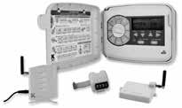103,00 Αντιστραγγιστική βαλβίδα Pro Sport - Check Valve 20 ΤΕΜ. 0,80 Κλειδί για Pro-Sport K-Rain-Key 20 ΤΕΜ. 0,50 ΠΡΟΓΡΑΜΜΑΤΙΣΤΕΣ WiFi ΣΕΙΡΑ Pro EX 2.0 Επεκτεινόμενος από 4 έως 16 σταθμούς.