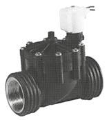 23,00 Ηλεκτροβάνα 1 Θ με flow control RPE 1 Θ MET. 24 ΤΕΜ.