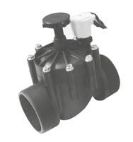 57,00 Ηλεκτροβάνα 11/2 Θ με flow control RPE 1 1/2 Θ MET. 12 ΤΕΜ.