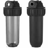 ΦΙΛΤΡΑ ΚΕΝΤΡΙΚΗΣ ΠΑΡΟΧΗΣ SMART ΜΕ ΑΝΤΛΙΑ ΚΑΙ QUICK FILTERS Είναι κατασκευασμένο για να τοποθετείται στην κεντρική σωλήνα.