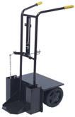 Tig 1500i, Tig 2200i Aξεσουαρ ΑΞΕΣΟΥΑΡ Strap................................... 0460 265 001 Cable holder............................ 0460 265 002 Shoulder strap.......................... 0460 265 003 Trolley.