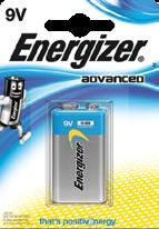 της επιστημονικής ομάδας της Energizer πραγματοποίησαν μια