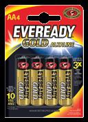 Eveready