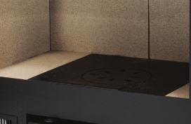 sistema de ventilação forçada (V) @ Ρύθμιση βεντιλατέρ (V) @ Nuova maniglia FIT optional, mano