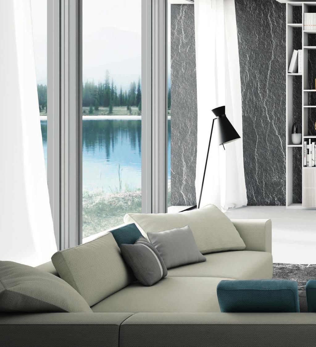 Bild Bild AirTight C Pietra ollare