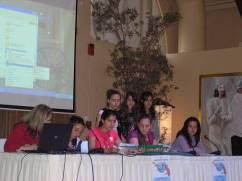 4 Γυμνάσιο Οβρυάς «Δικαίωμα στην ποιότητα ζωής» (Συντονίστριες Εκπαιδευτικοί: Μαράτου Σοφία & Χαλκιοπούλου Αγγελική) Μια «άλλη» Πάτρα ονειρεύτηκαν οι μαθητές και οι μαθήτριες του Γυμνασίου Οβρυάς και